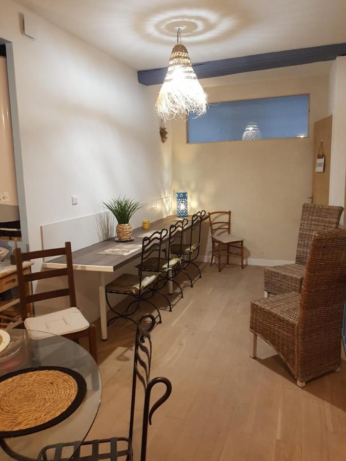 Hotel Fenetre Sur Cour Du Docteur Privey - Secure Park Bike - Voie Bleue Tournus Zewnętrze zdjęcie