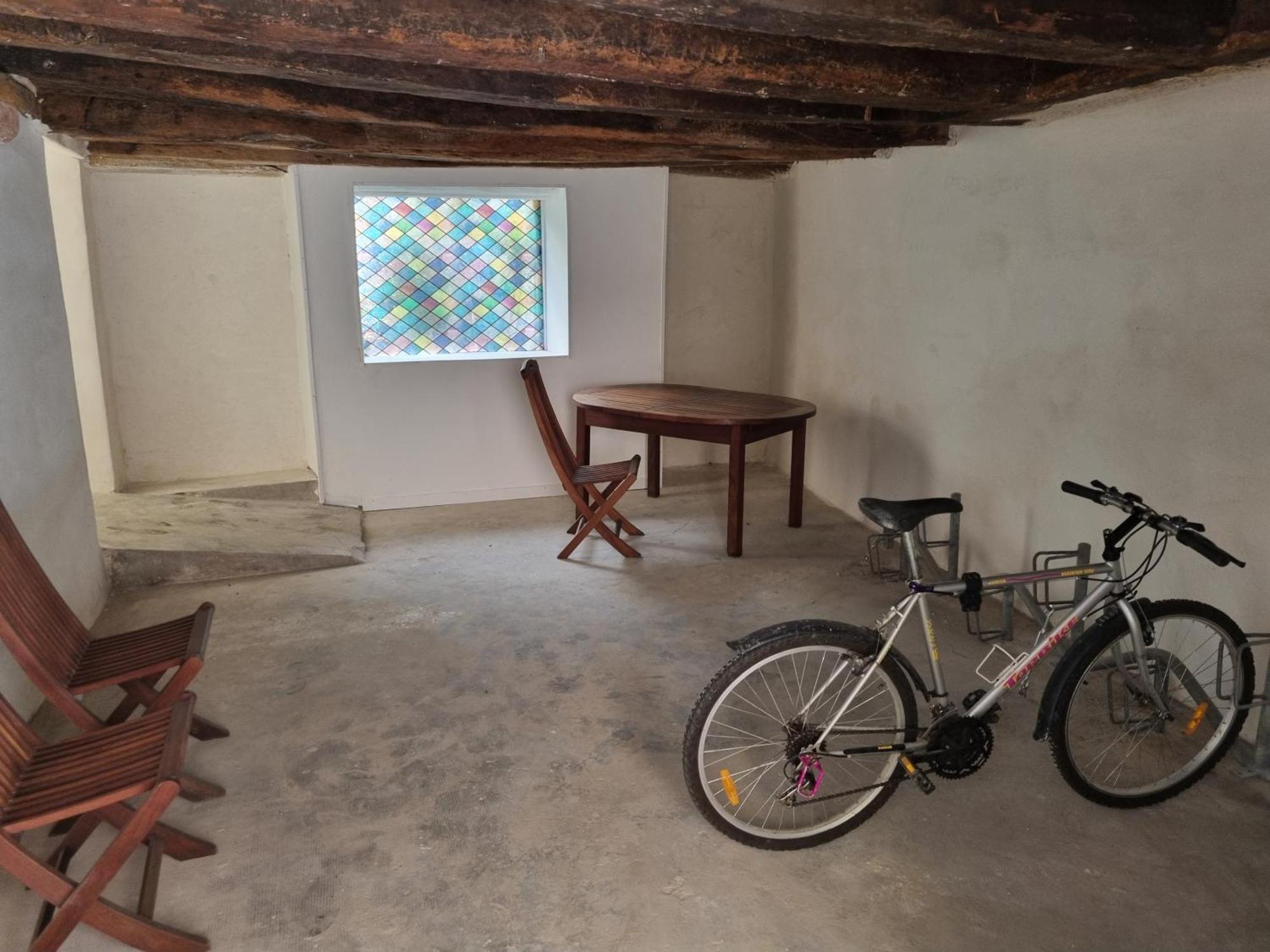 Hotel Fenetre Sur Cour Du Docteur Privey - Secure Park Bike - Voie Bleue Tournus Zewnętrze zdjęcie