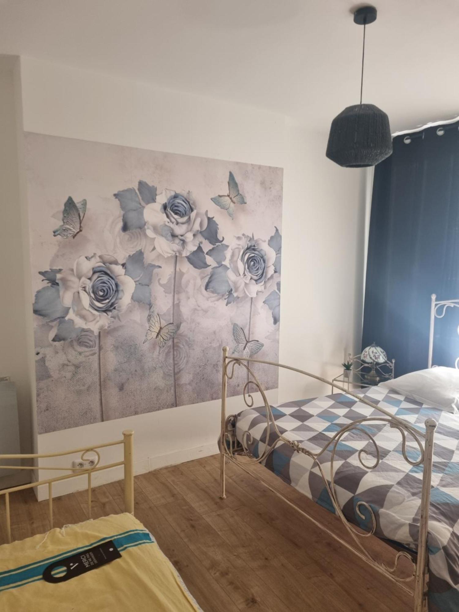 Hotel Fenetre Sur Cour Du Docteur Privey - Secure Park Bike - Voie Bleue Tournus Zewnętrze zdjęcie